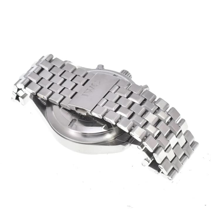 IWC Pilot IW371704 — vue 6