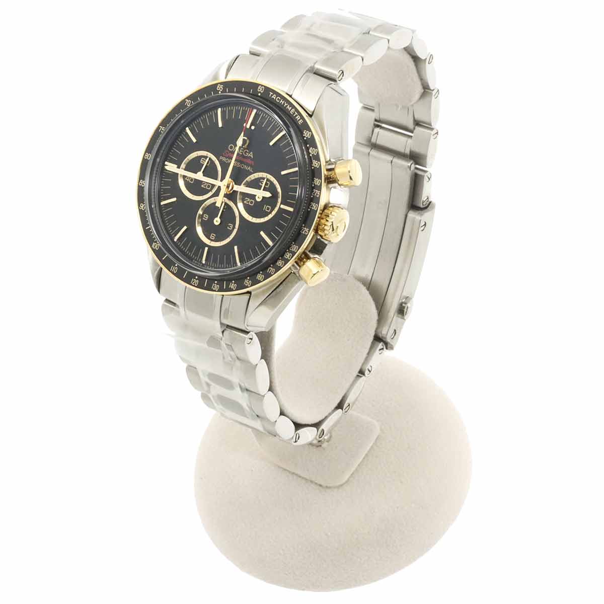 Omega Speedmaster - Jeux olympiques de Tokyo — vue 5