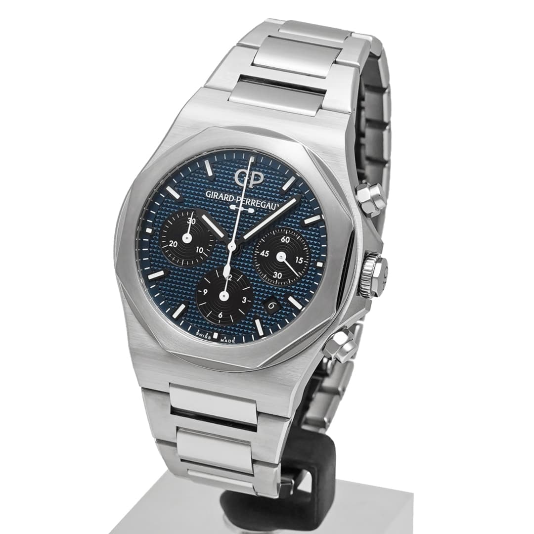 Girard-Perregaux Laureato — vue 2