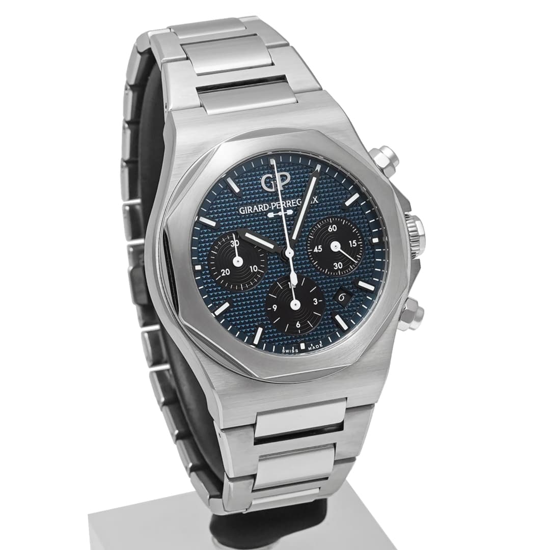 Girard-Perregaux Laureato — vue 3