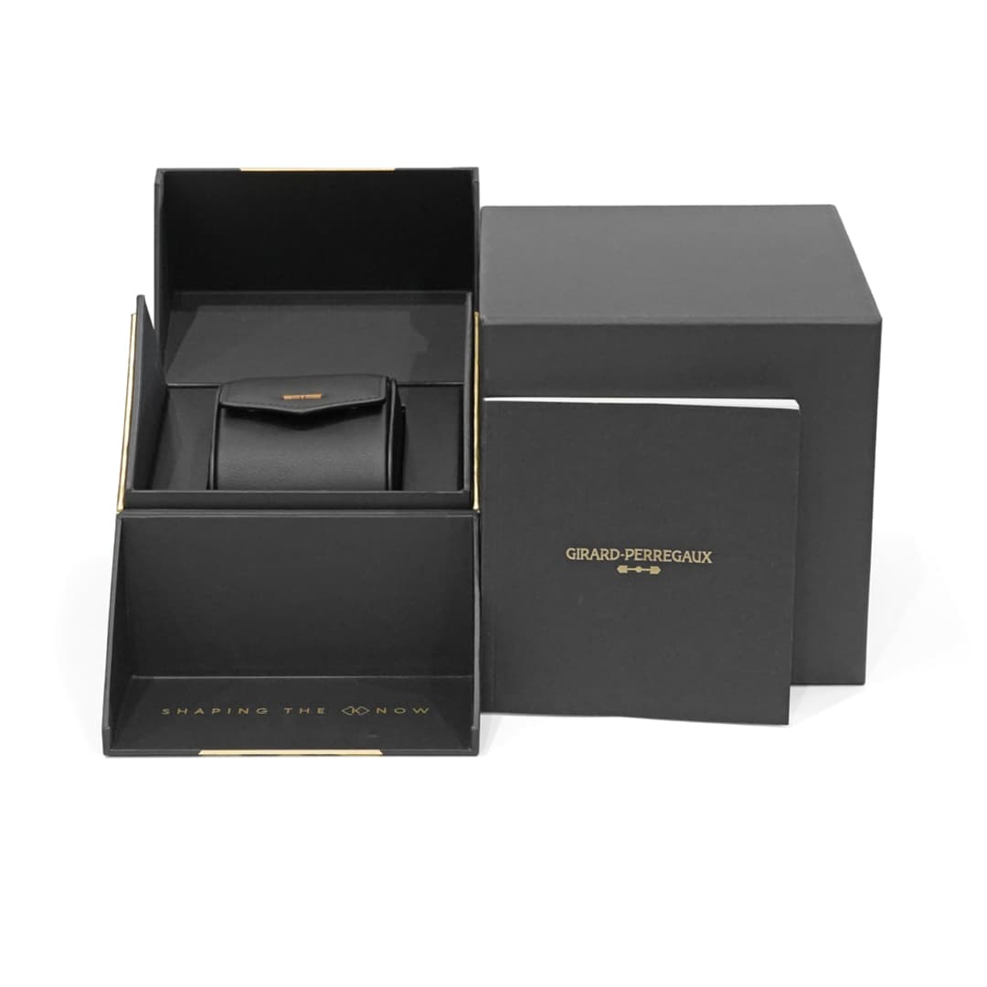 Girard-Perregaux Laureato — vue 7