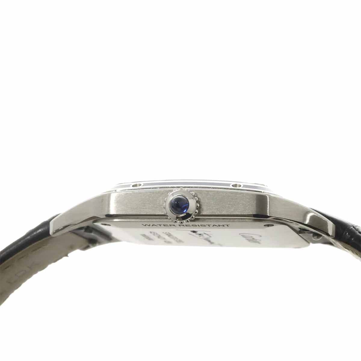 Cartier Santos-Dumont LM — vue 5