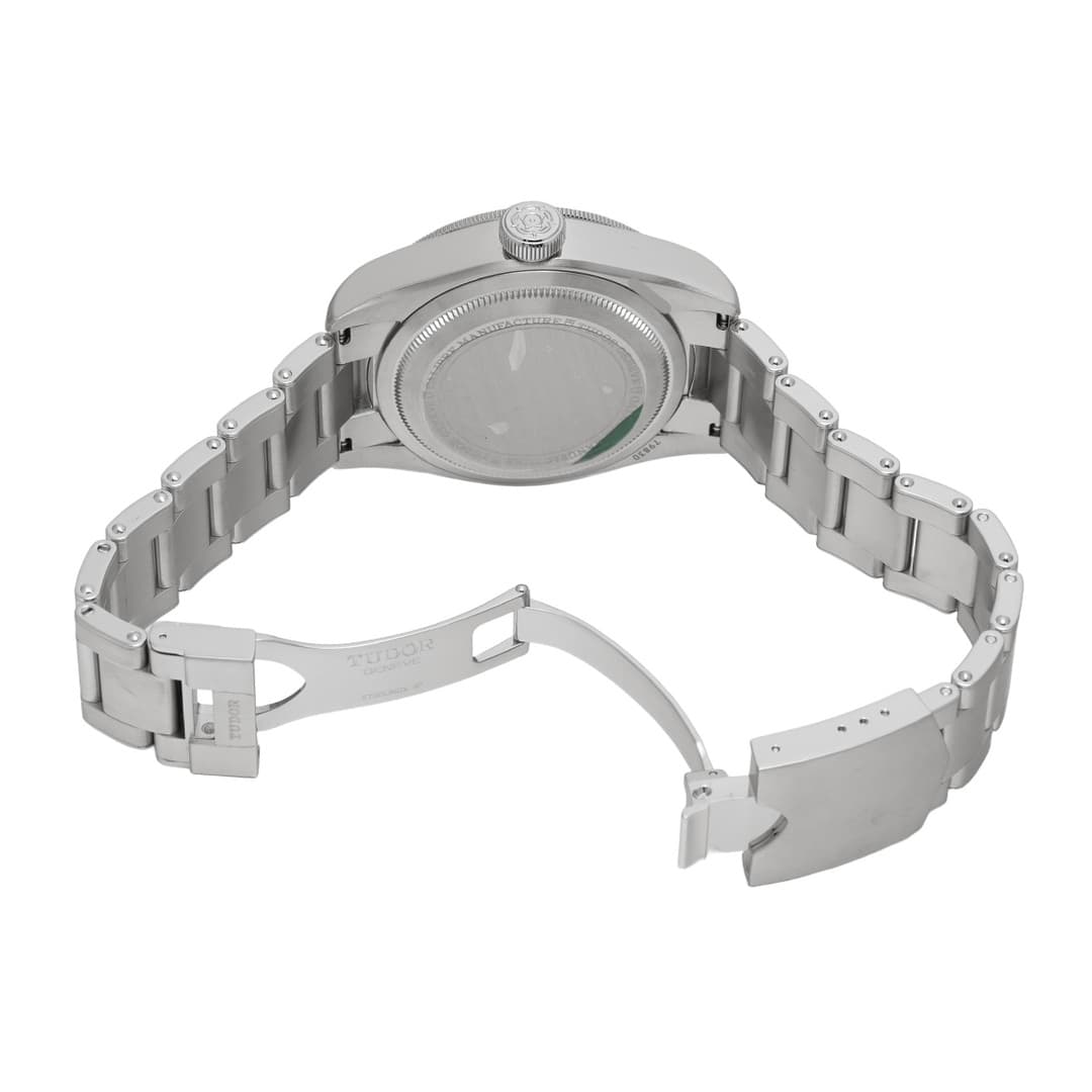 Tudor Black Bay GMT — vue 4