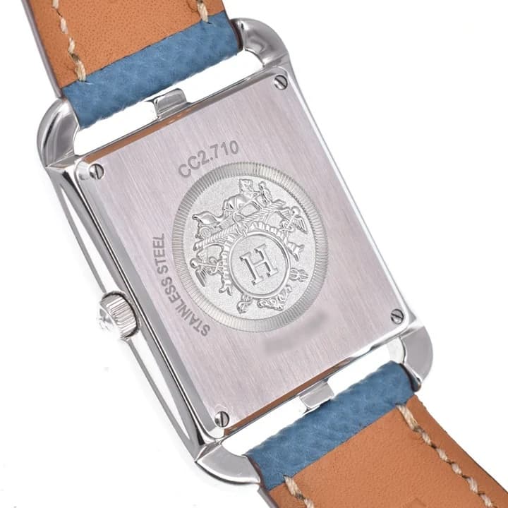 Hermès Cape Cod CC2.710 — vue 6