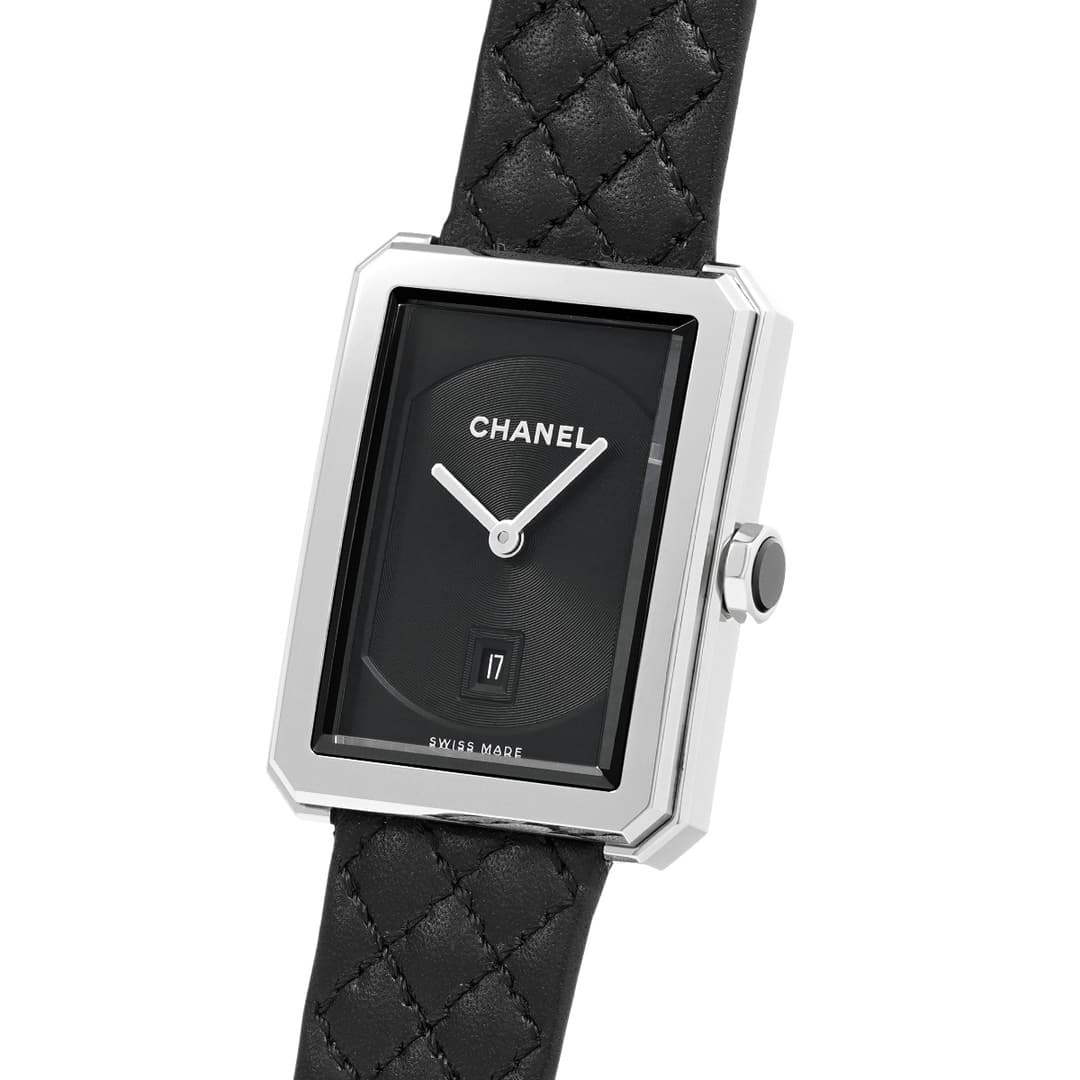 Chanel — vue 2