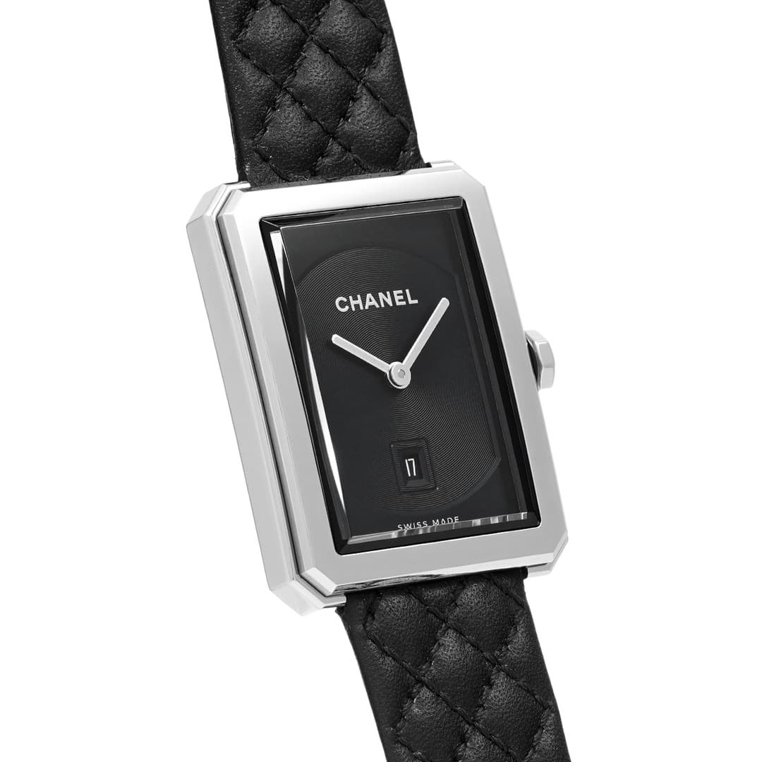Chanel — vue 3