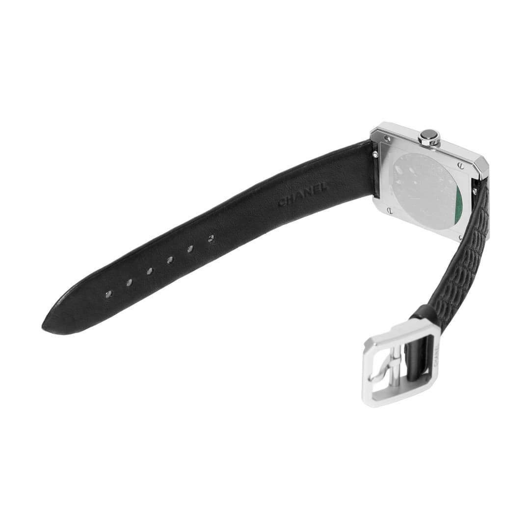 Chanel — vue 4