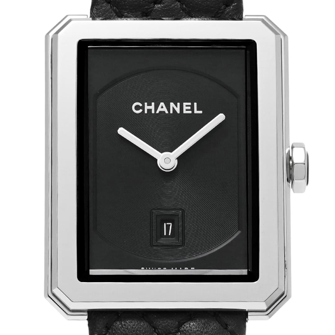 Chanel — vue 6