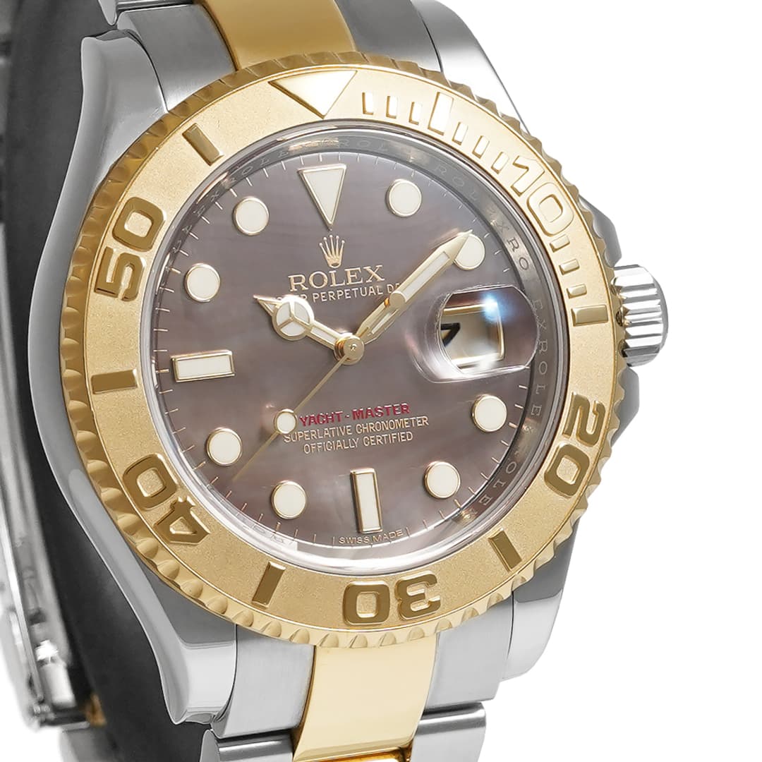 Rolex Yacht-Master 40 — vue 6