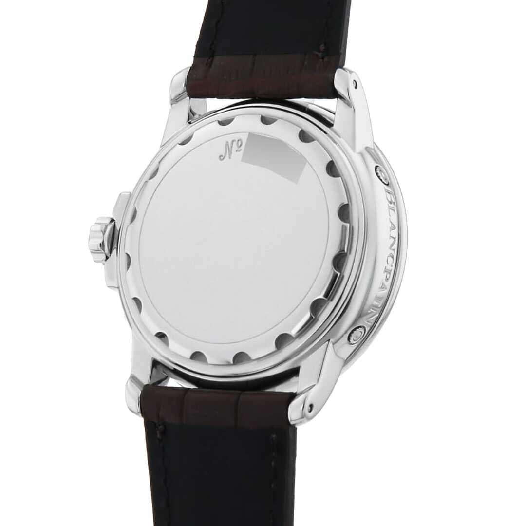 Blancpain Leman Triple Calendrier Phase de Lune — vue 4