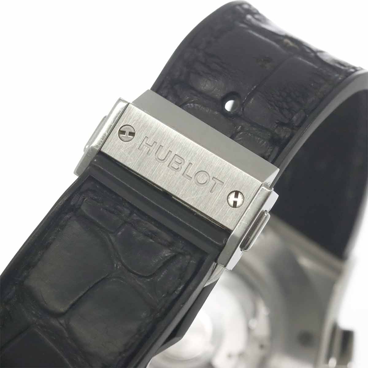 Hublot Classic Fusion Chronograph — vue 6