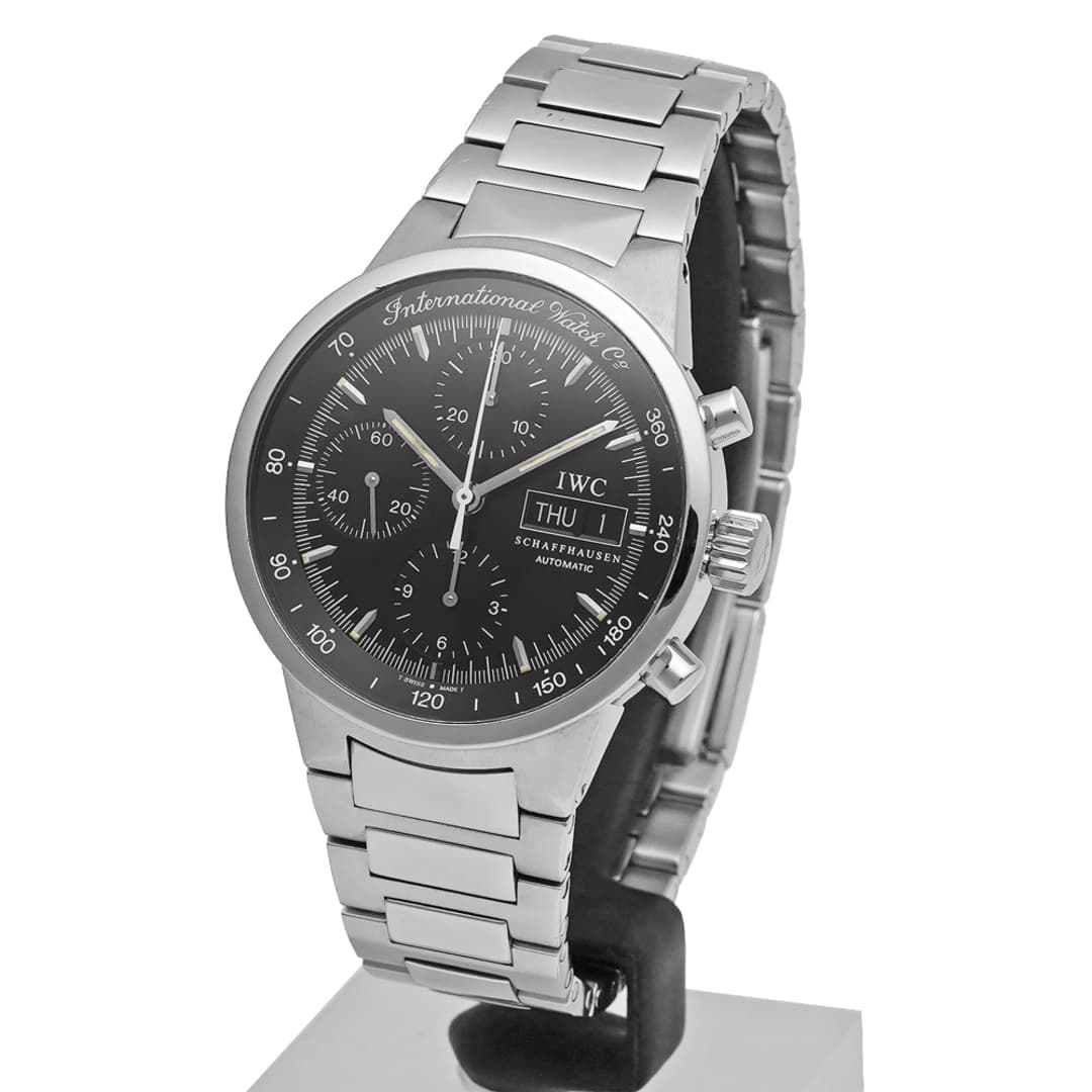 IWC GST — vue 2