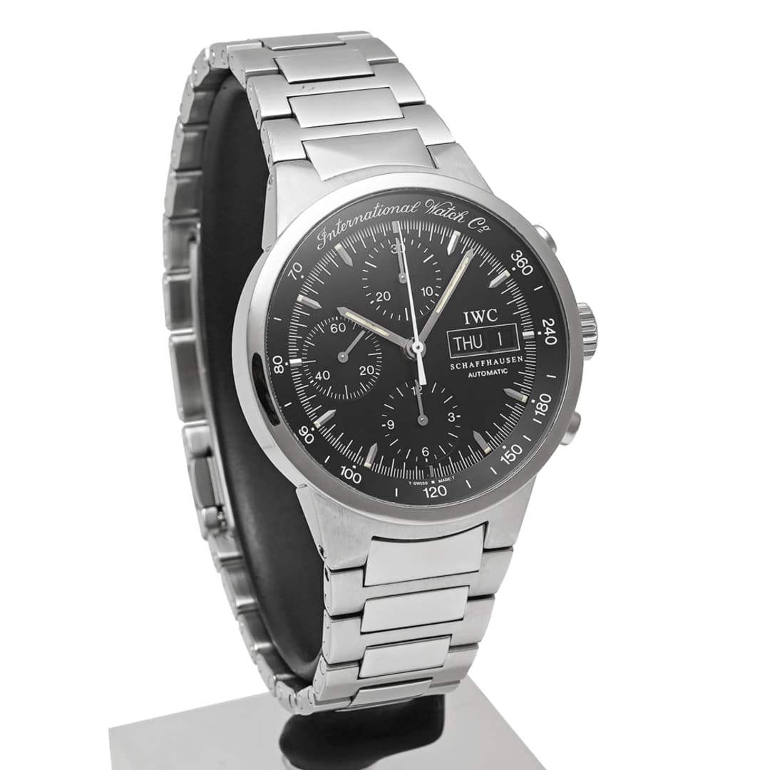 IWC GST — vue 3