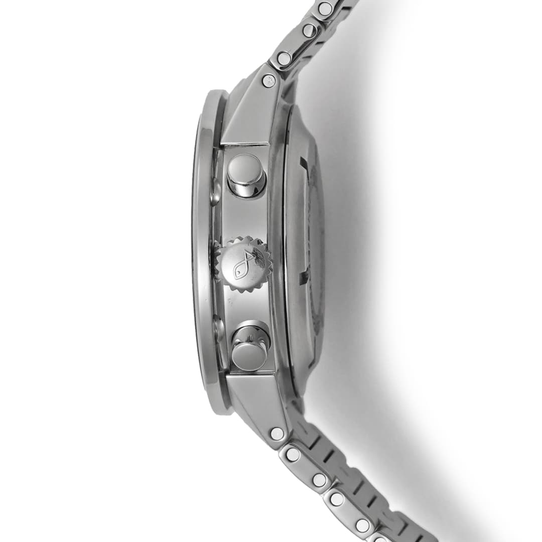 IWC GST — vue 4