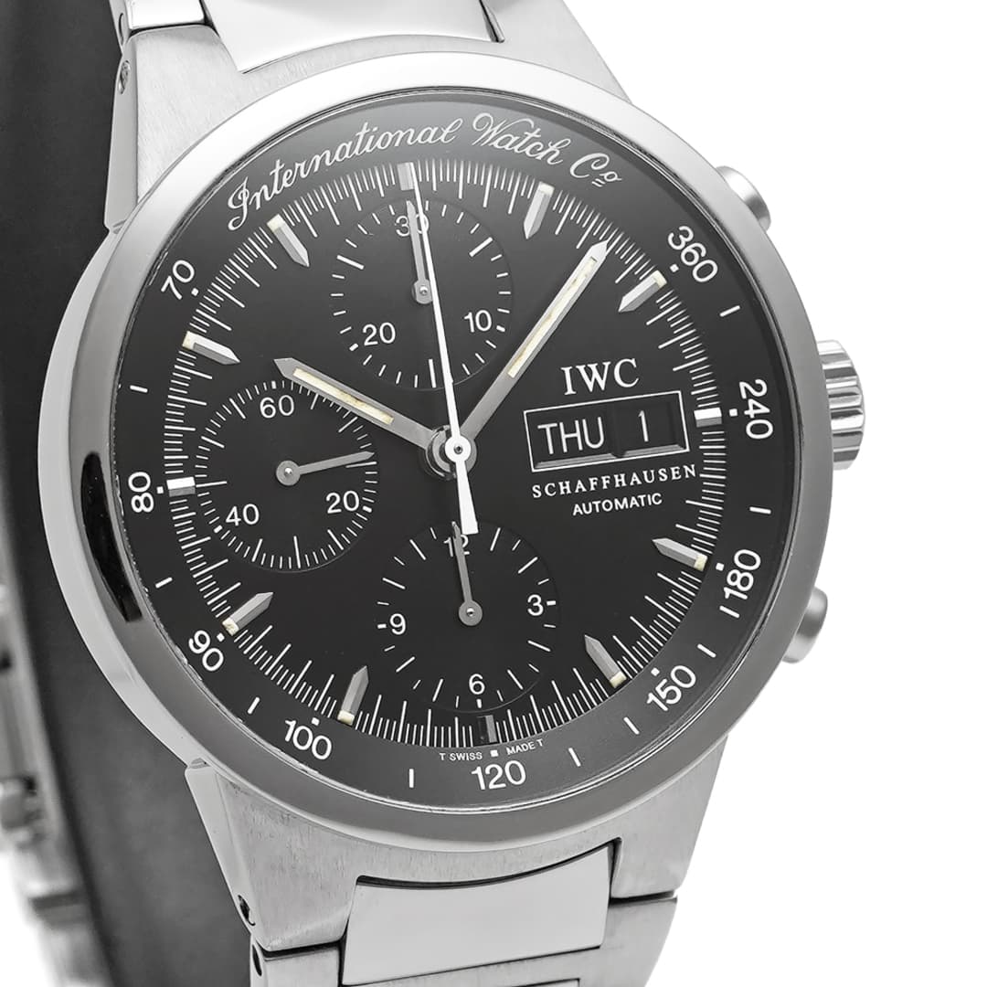 IWC GST — vue 6