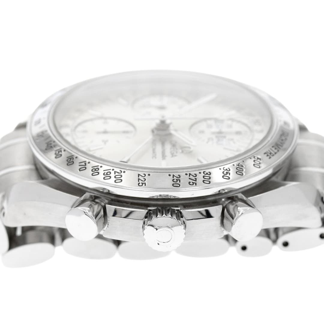 Omega Speedmaster — vue 5