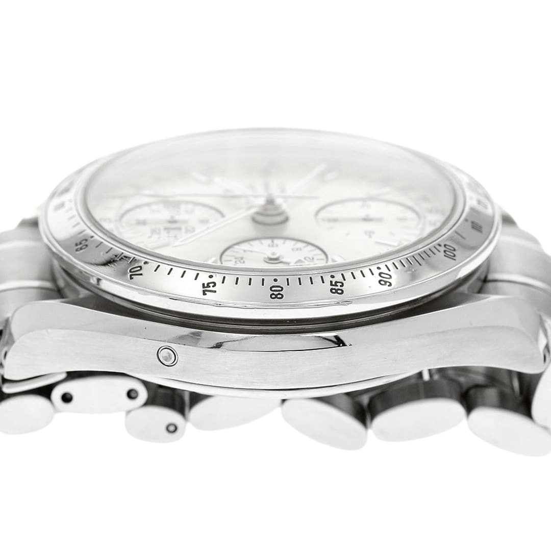 Omega Speedmaster — vue 6