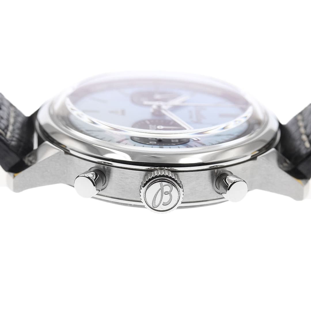 Breitling Top Time Triumph — vue 5