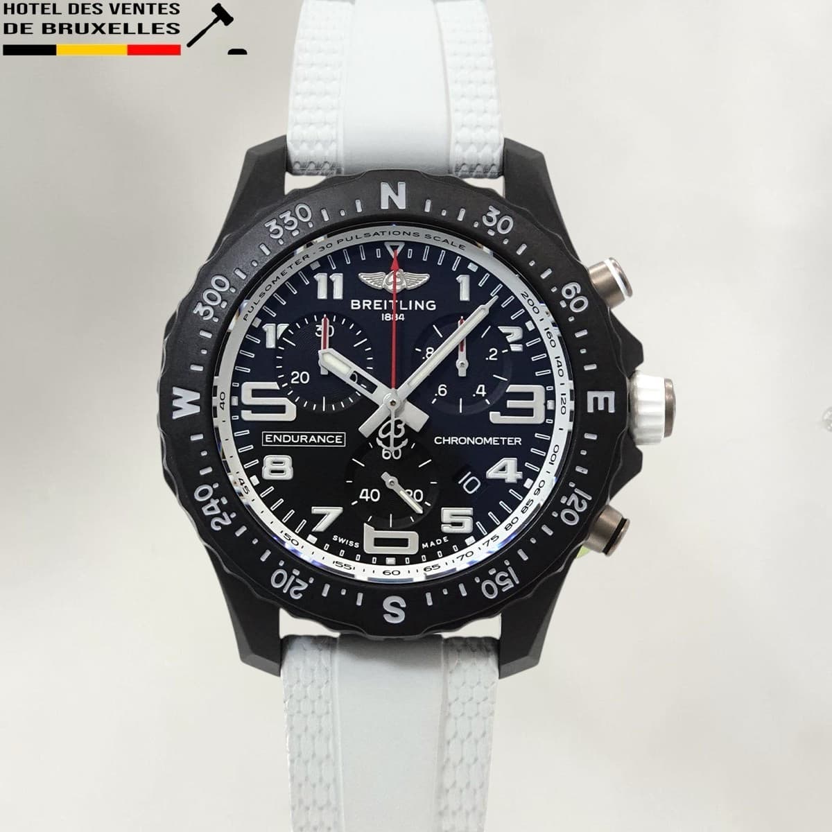 Breitling Endurance Pro X83310