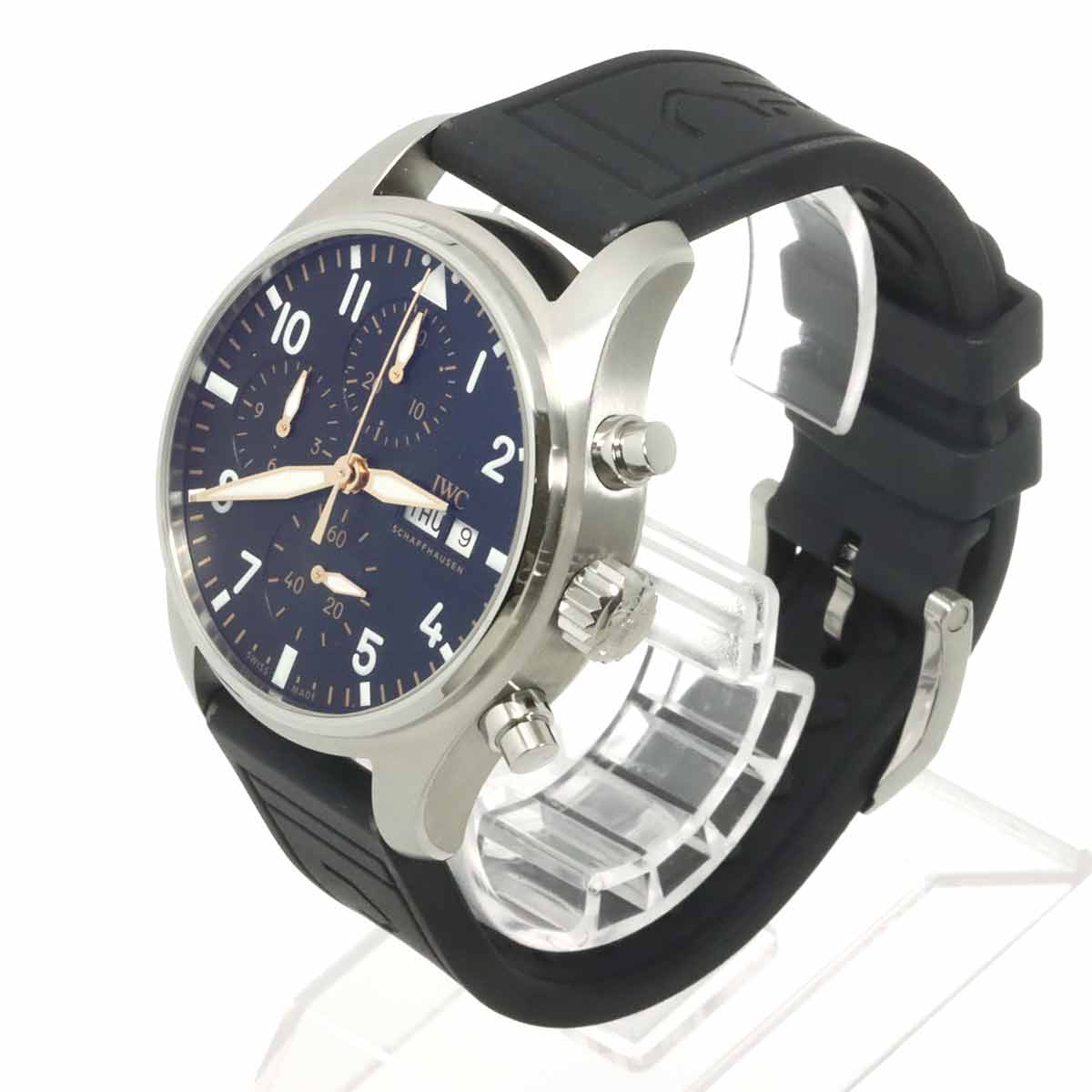 IWC Montre de Pilote — vue 3