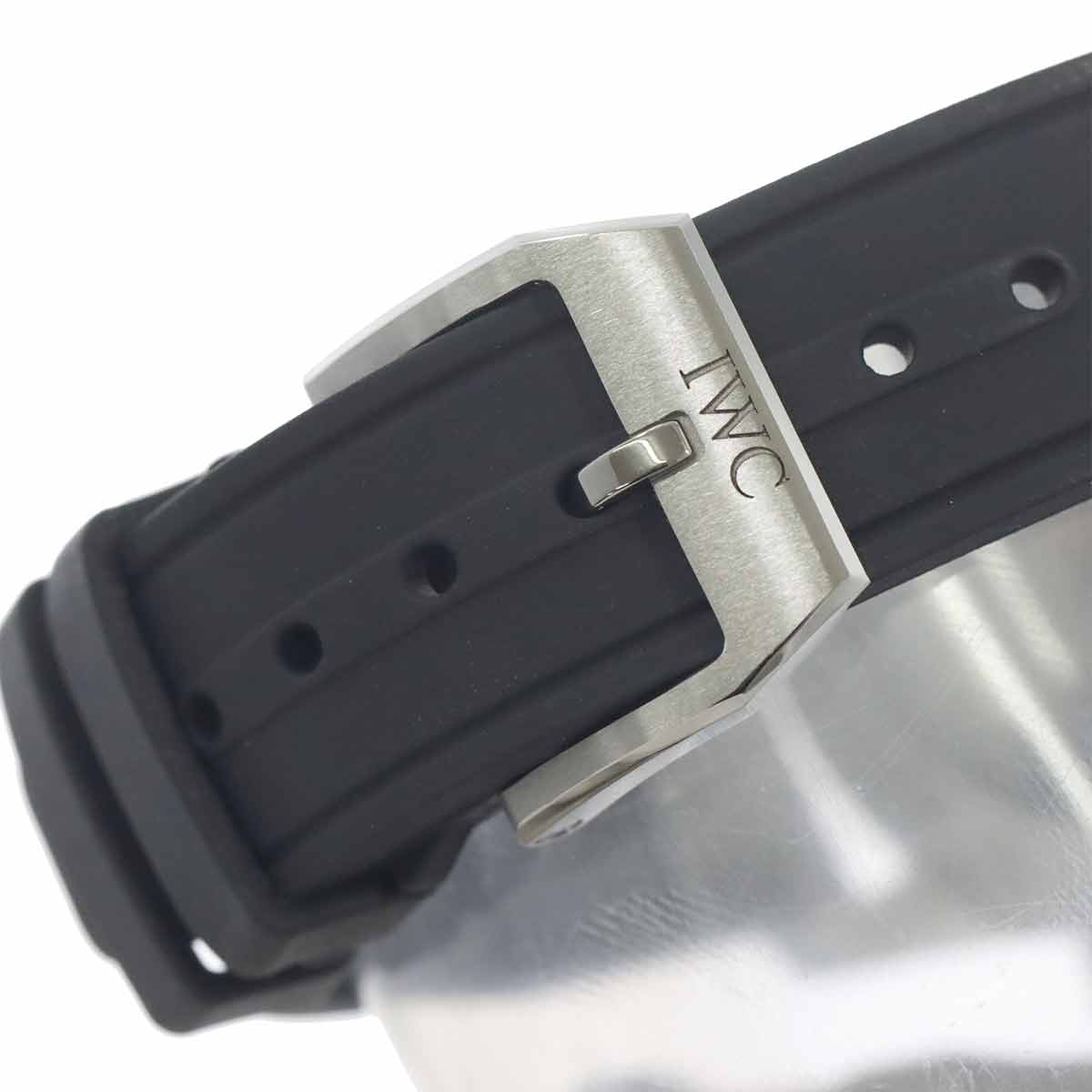 IWC Montre de Pilote — vue 6