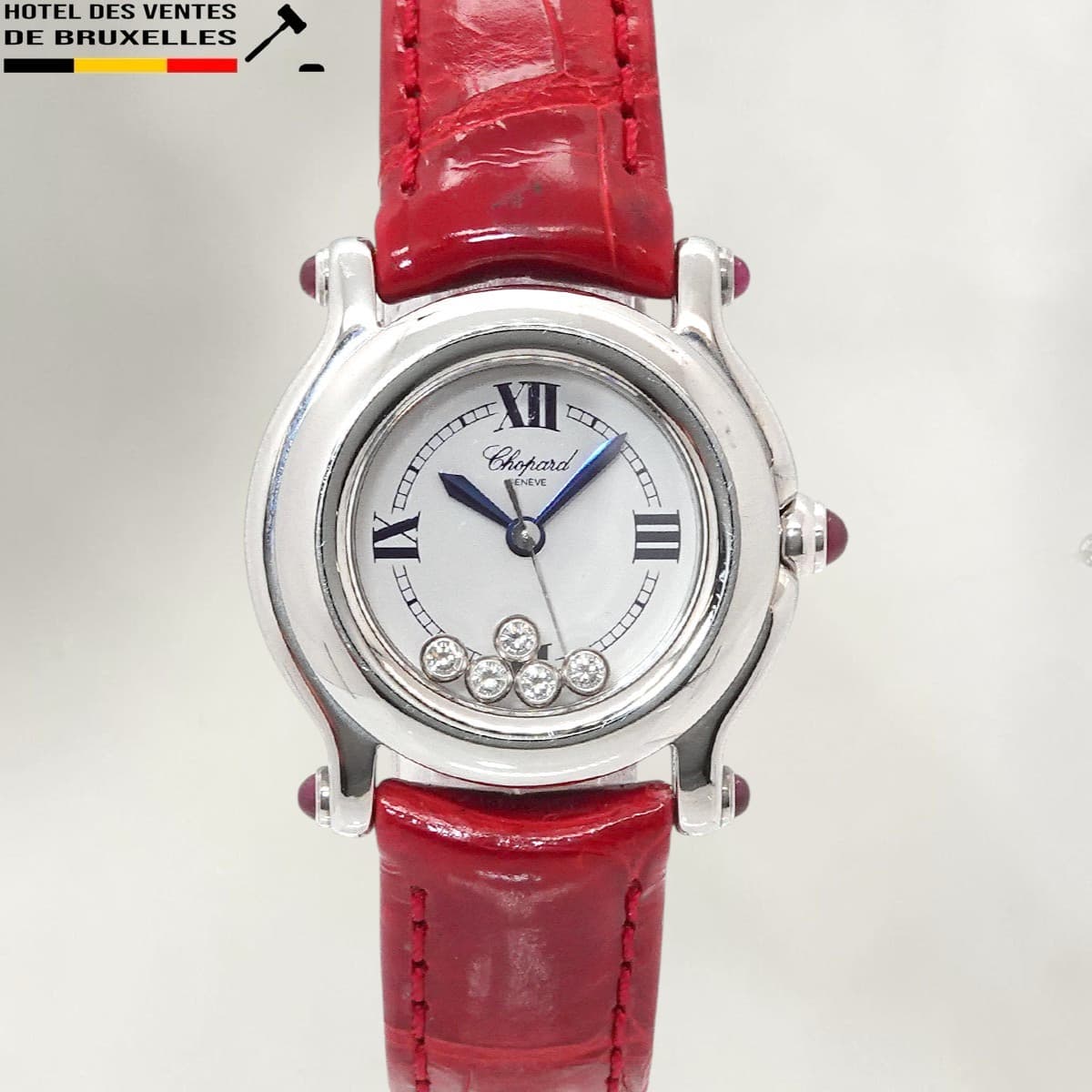 Chopard Happy Sport