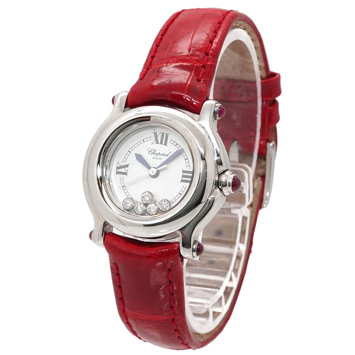 Chopard Happy Sport — vue 2