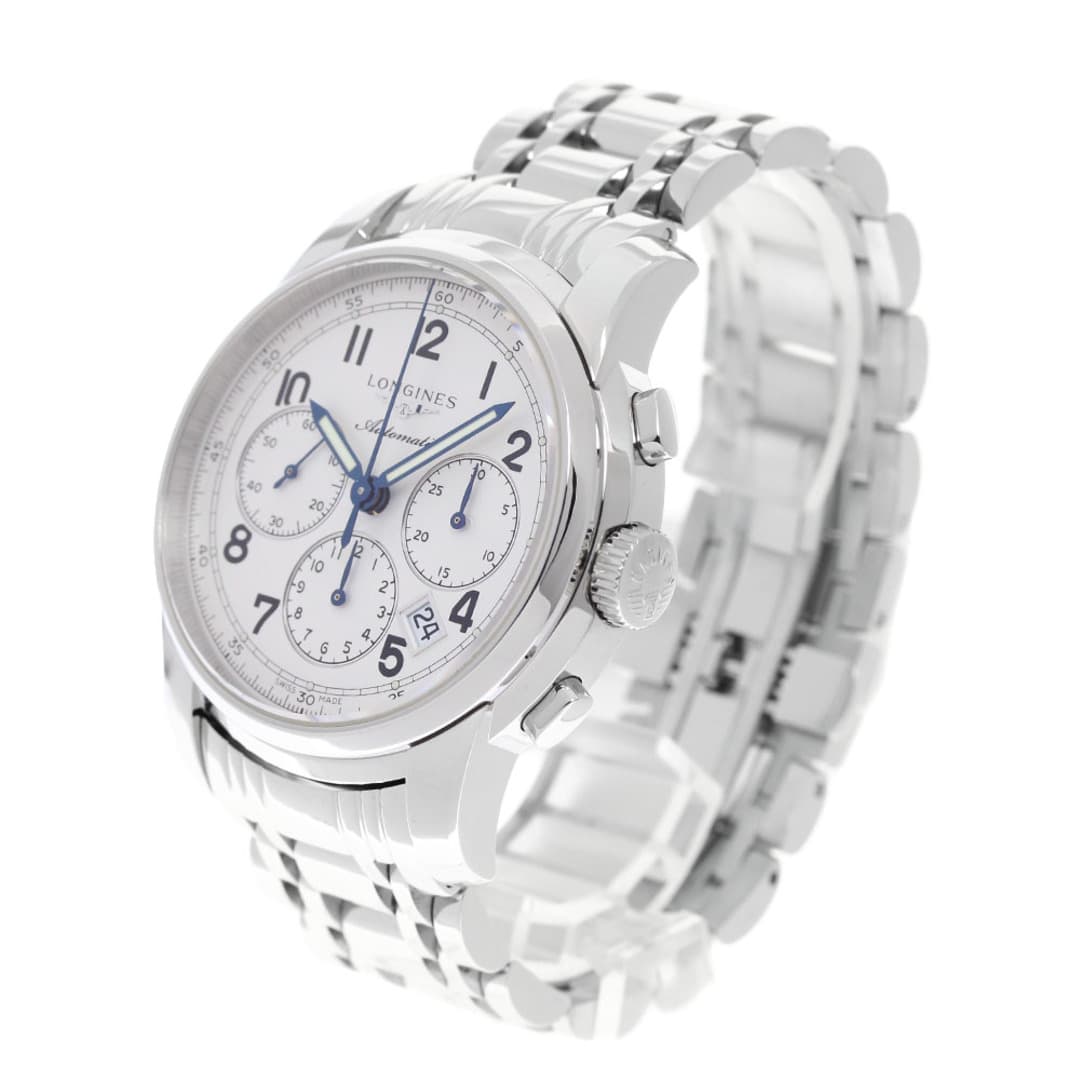 Longines Saint-Imier — vue 2