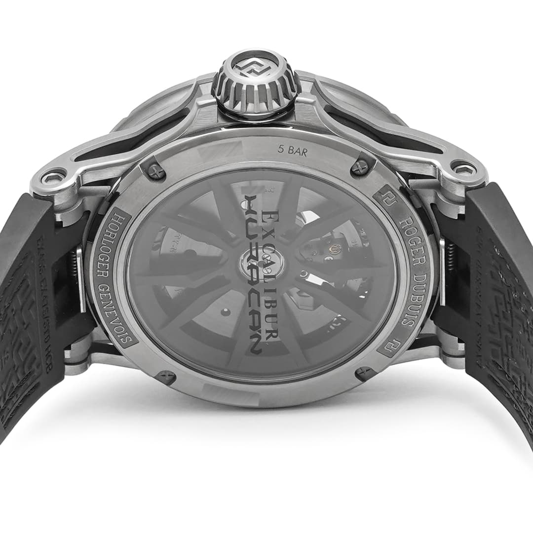Roger Dubuis Excalibur — vue 4