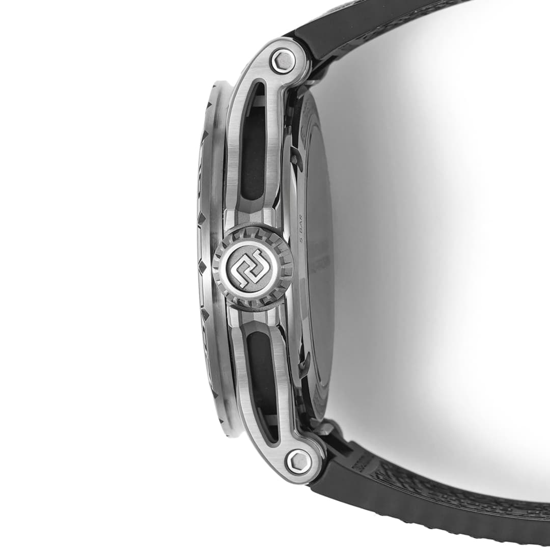 Roger Dubuis Excalibur — vue 5