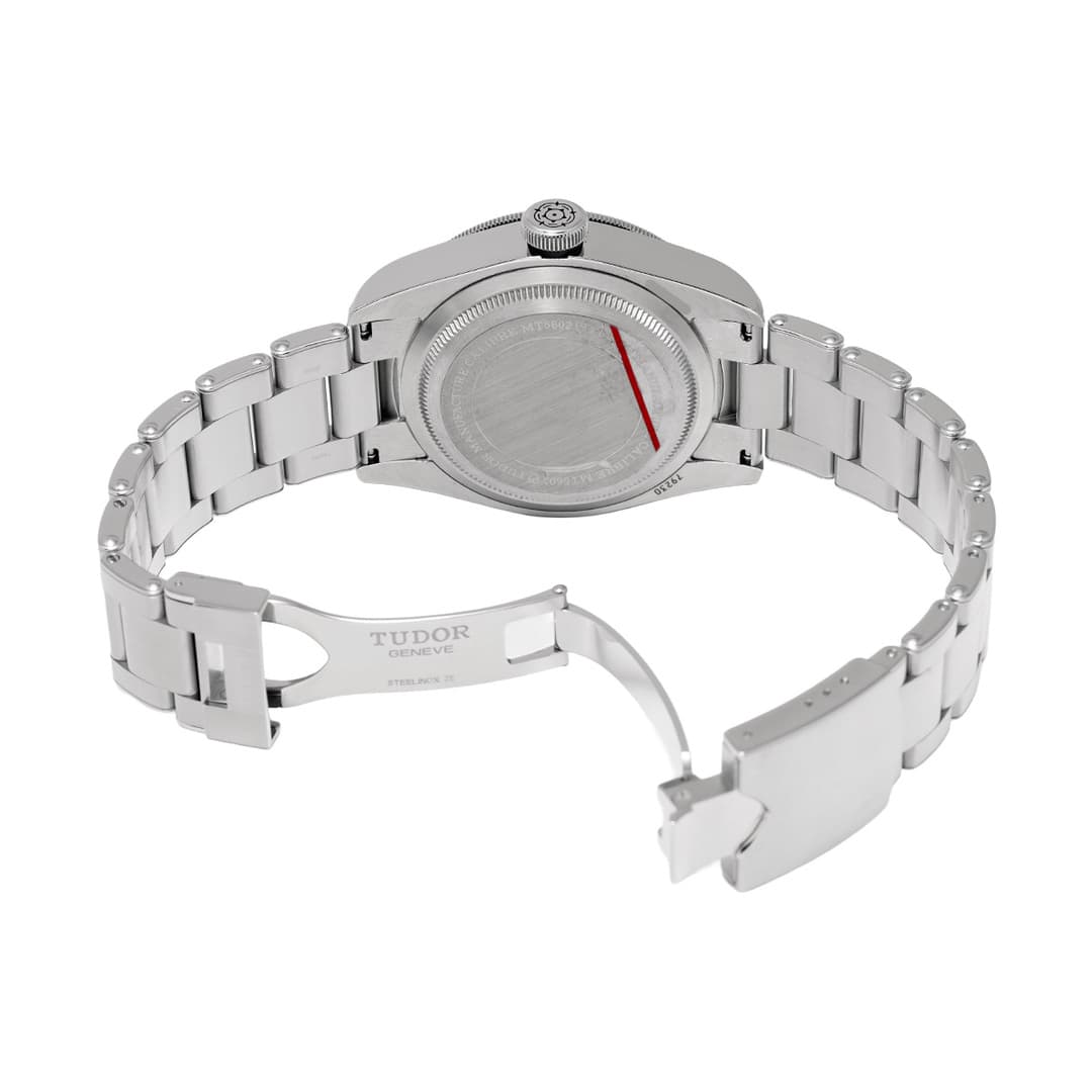 Tudor Heritage Black Bay — vue 4