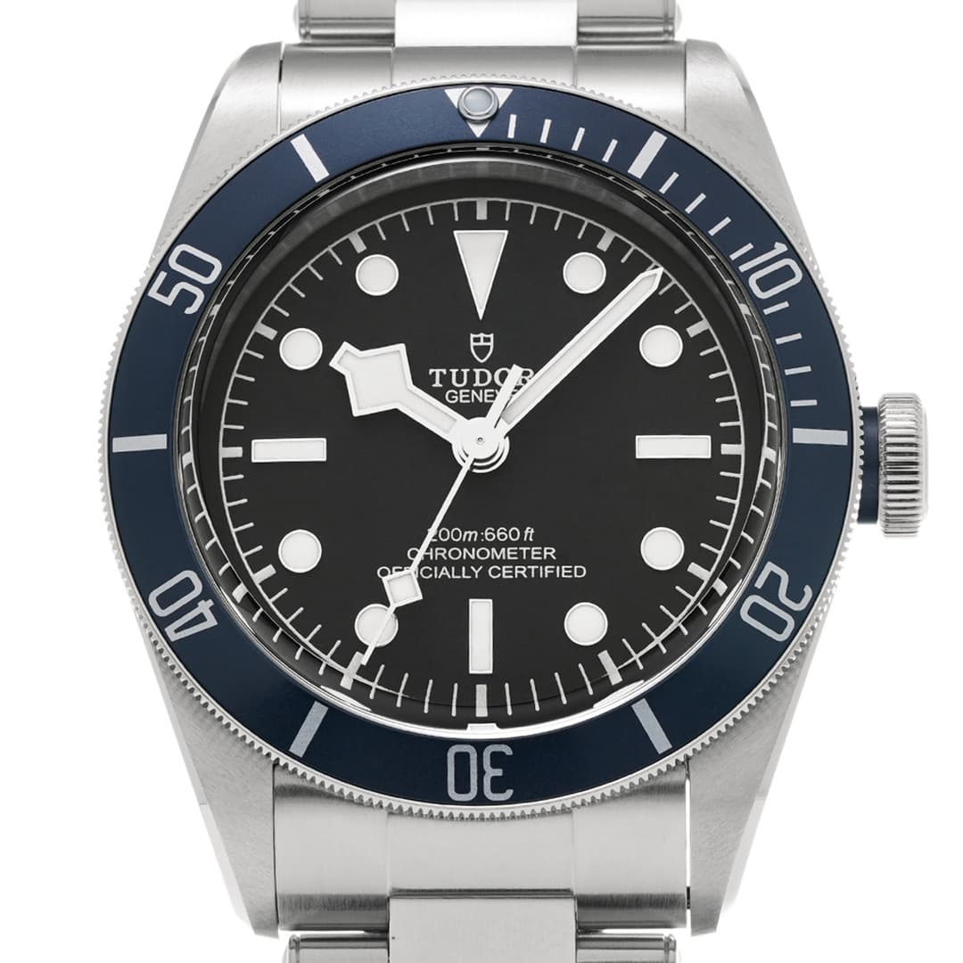 Tudor Heritage Black Bay — vue 6
