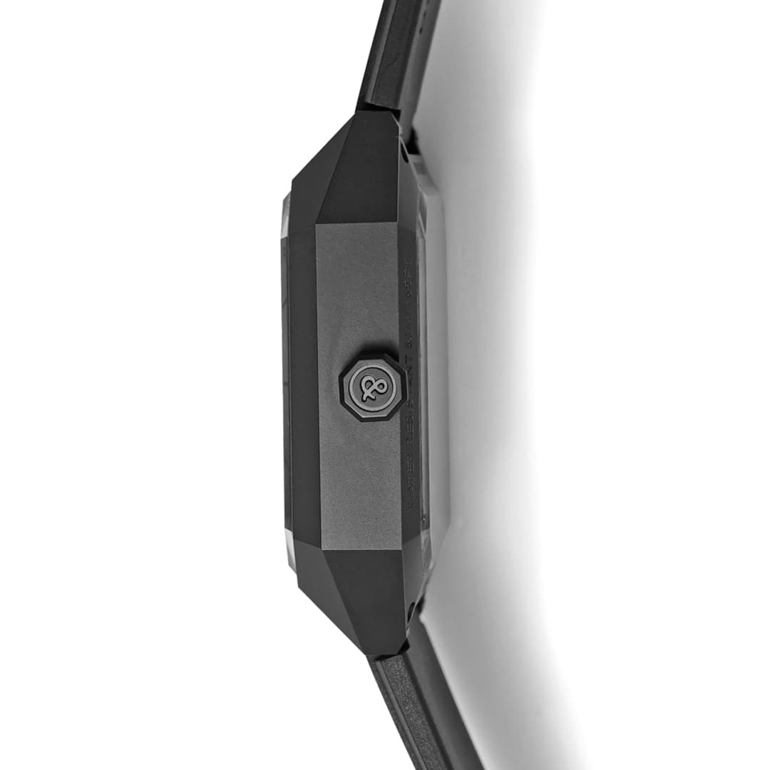 Bell & Ross BR-01 CYBER SKULL — vue 5