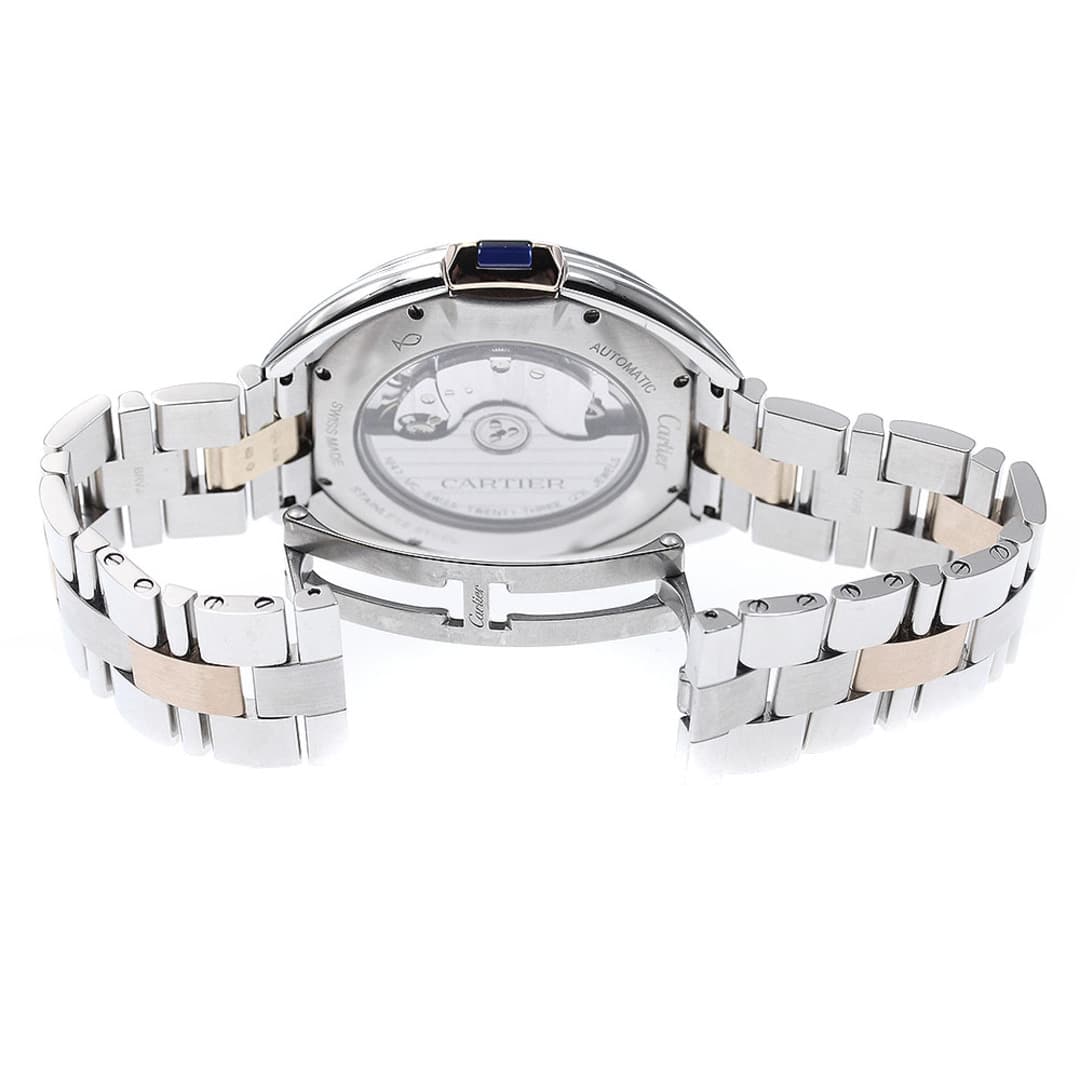 Cartier Clé de Cartier 40 mm — vue 4