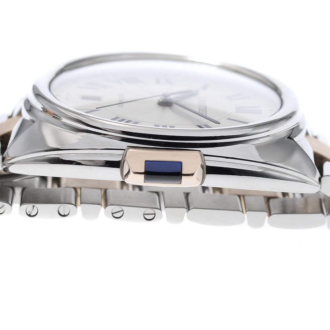 Cartier Clé de Cartier 40 mm — vue 5