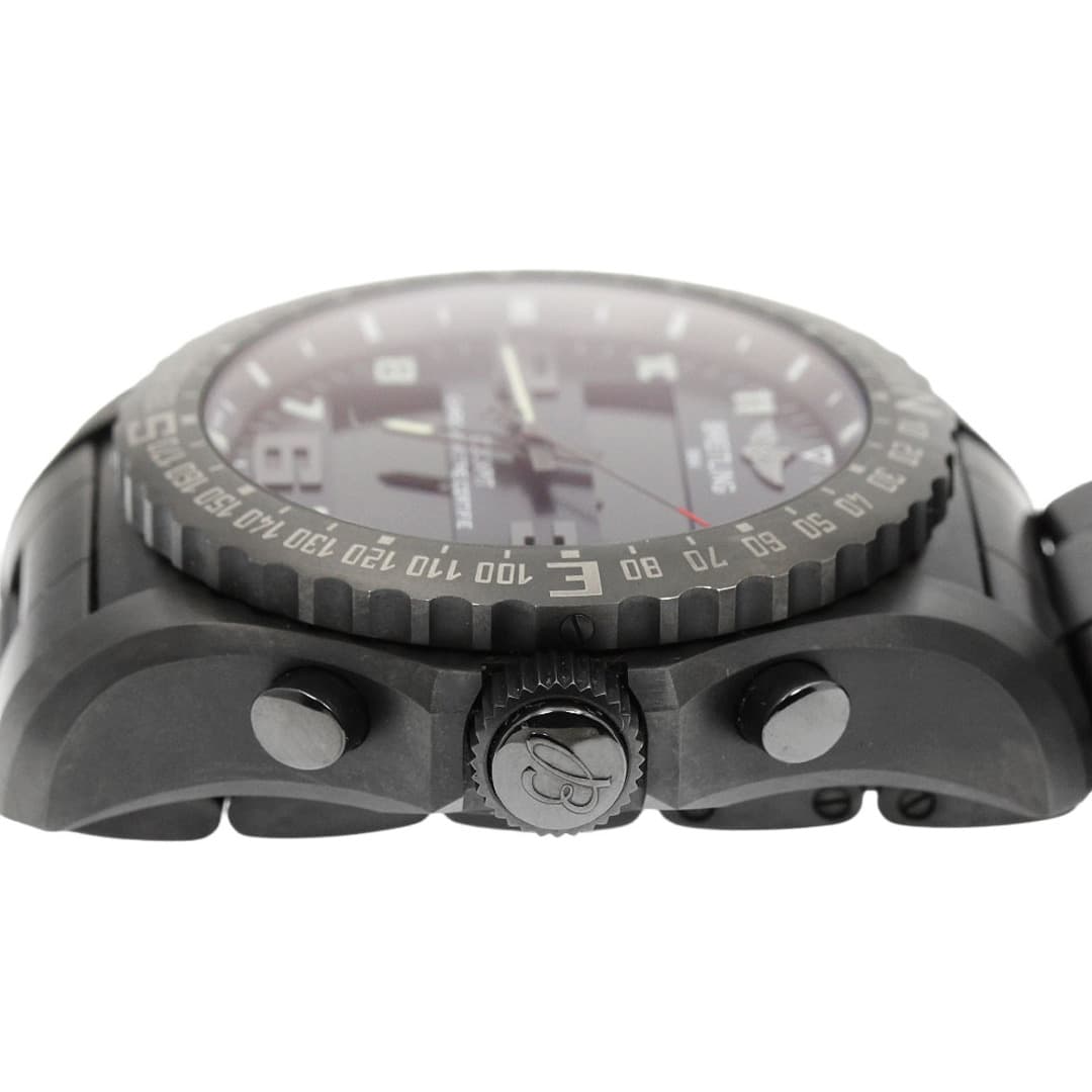 Breitling Cockpit B50 Night Mission — vue 6