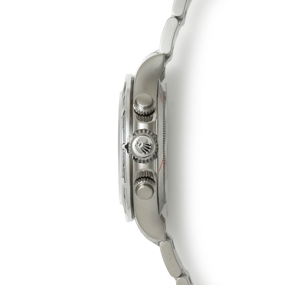 Rolex Daytona Custom — vue 4