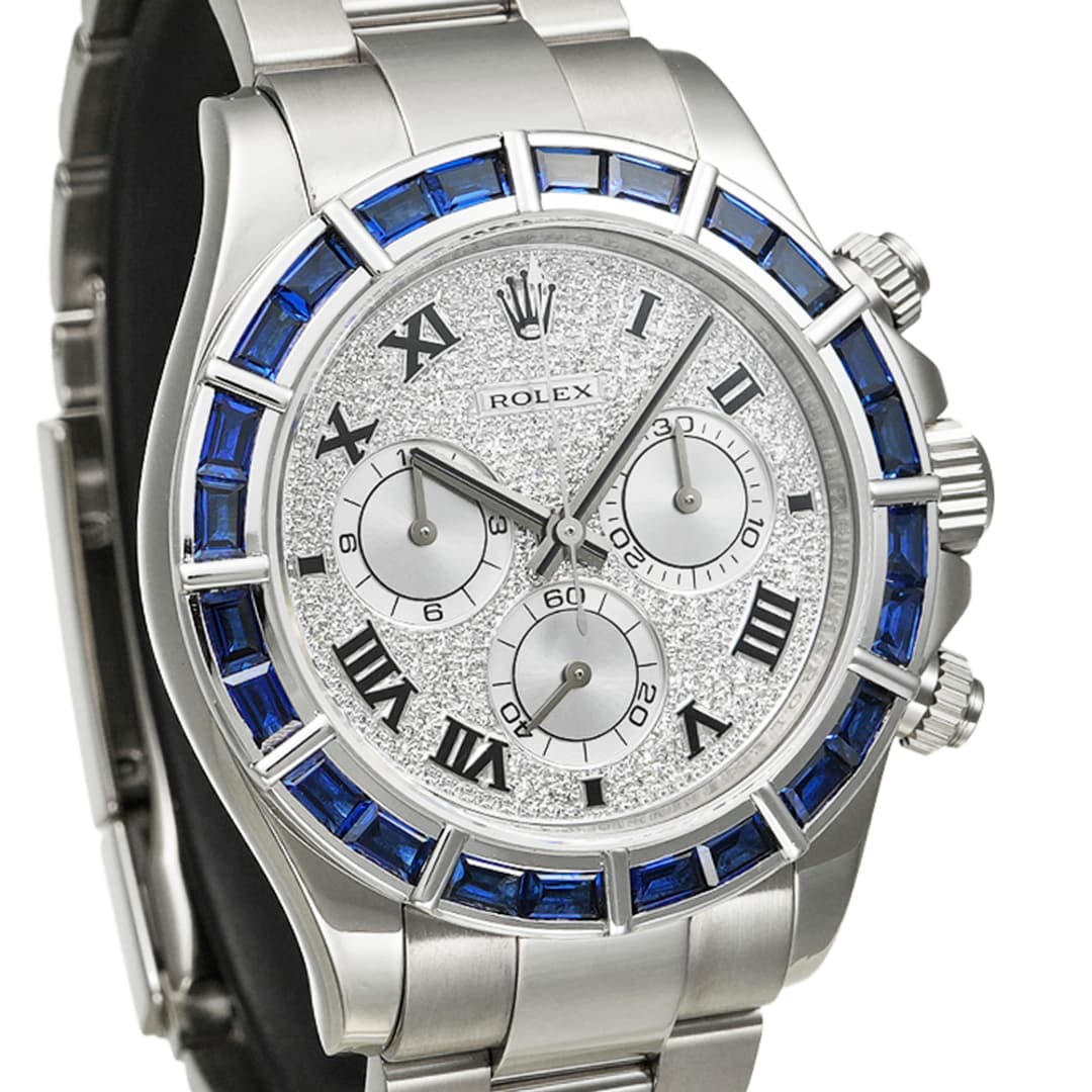 Rolex Daytona Custom — vue 6