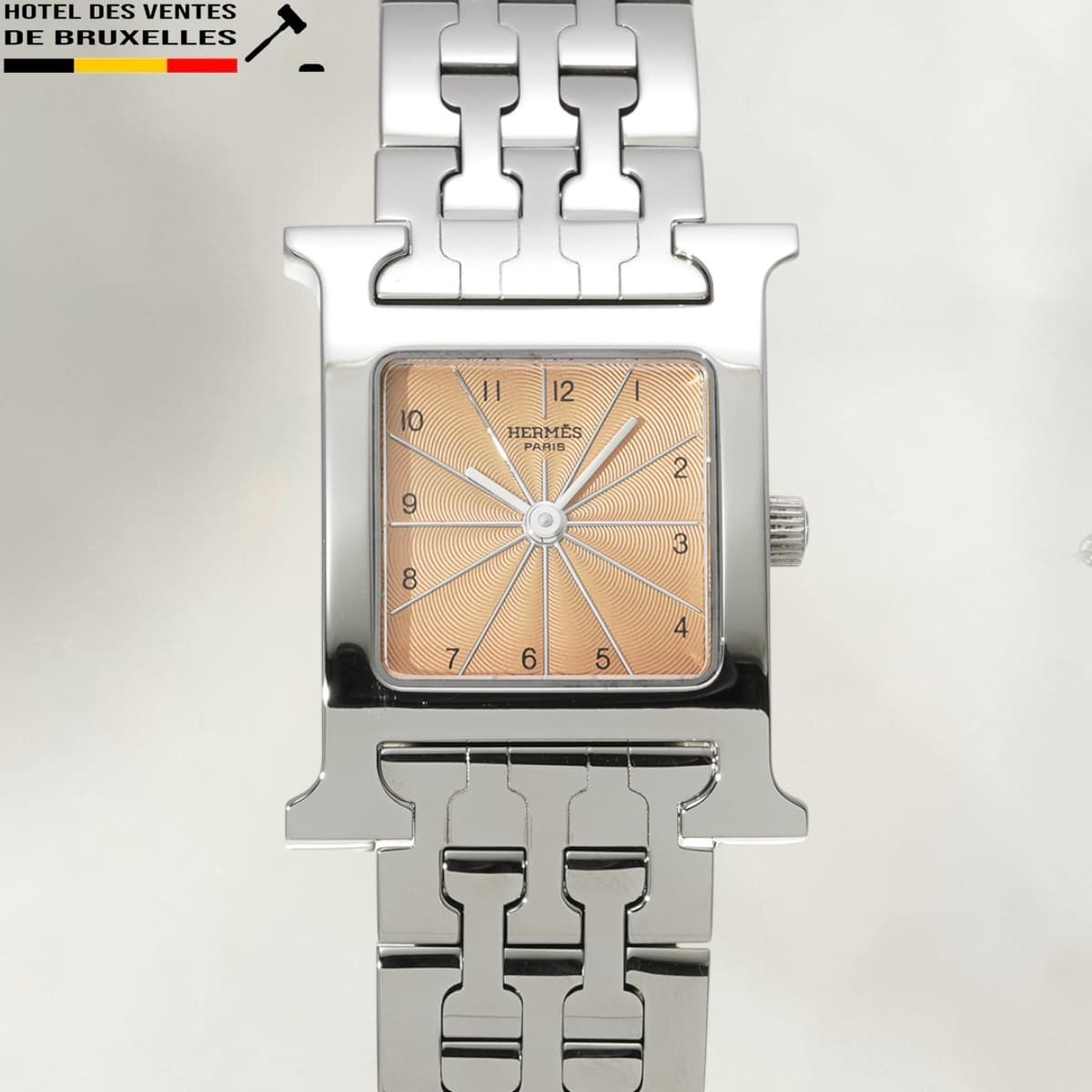 Hermès Montre H