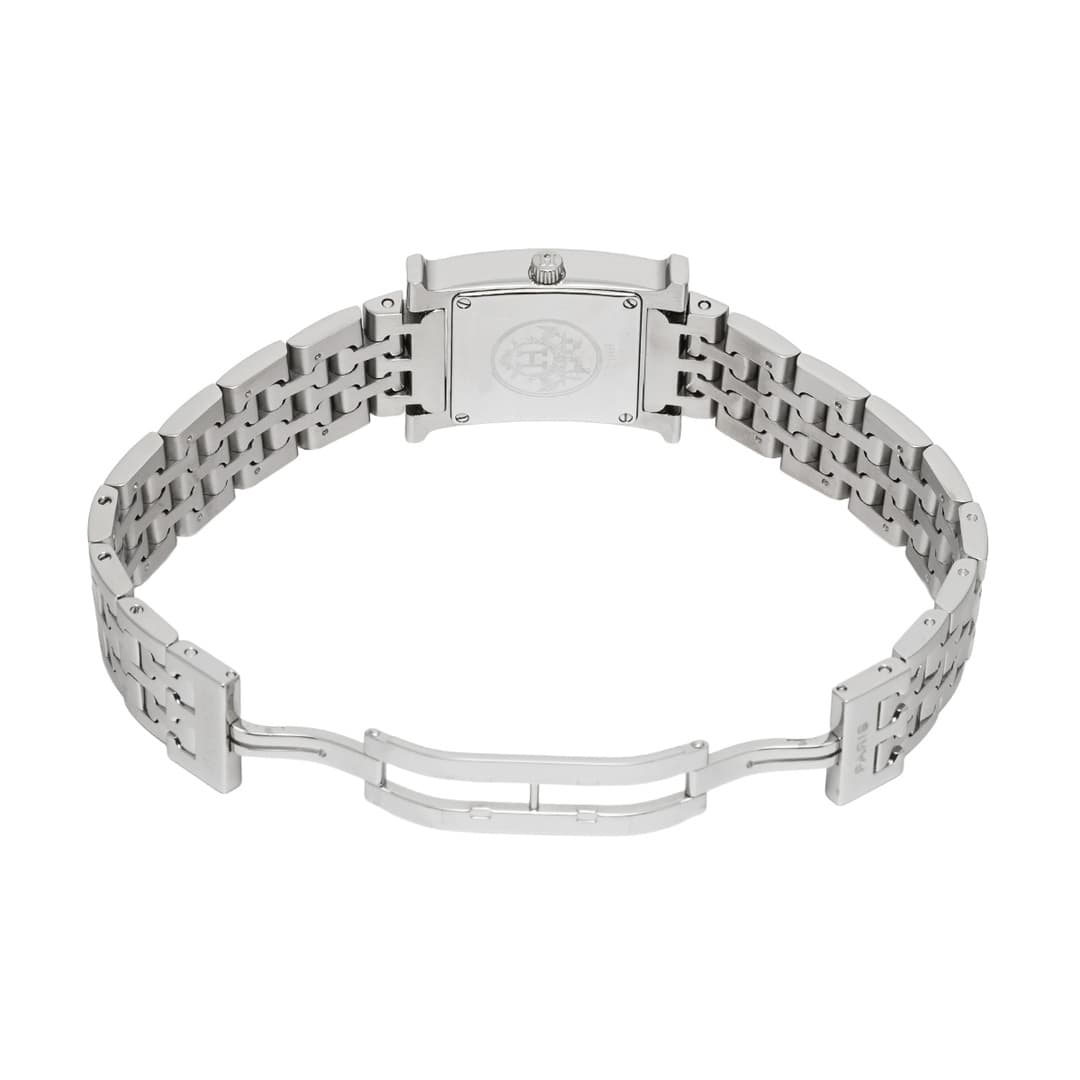 Hermès Montre H — vue 4