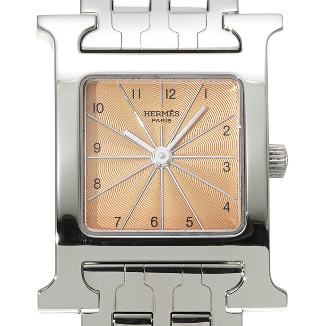 Hermès Montre H — vue 6