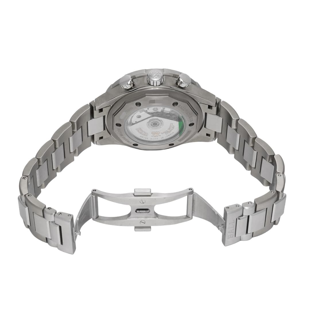 BALL Chronographe Rescue — vue 4