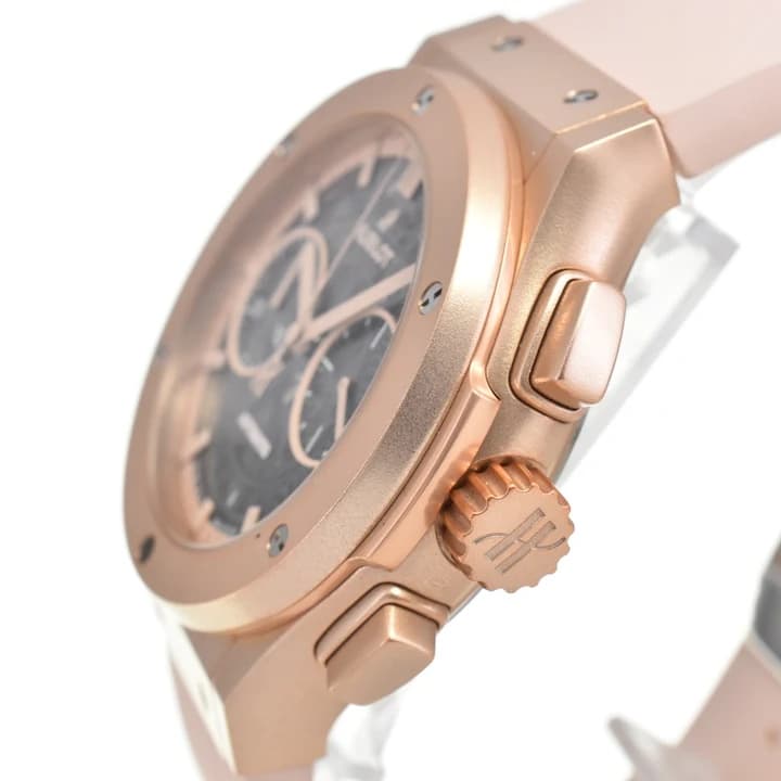Hublot Classic Fusion — vue 4