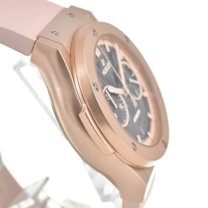 Hublot Classic Fusion — vue 5