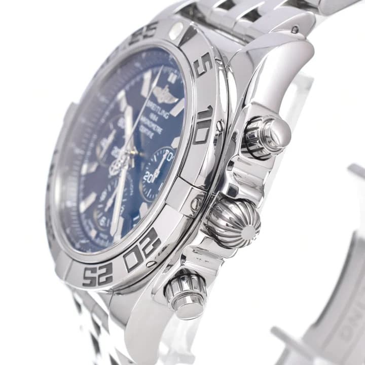 Breitling Chrono mat 44 — vue 4