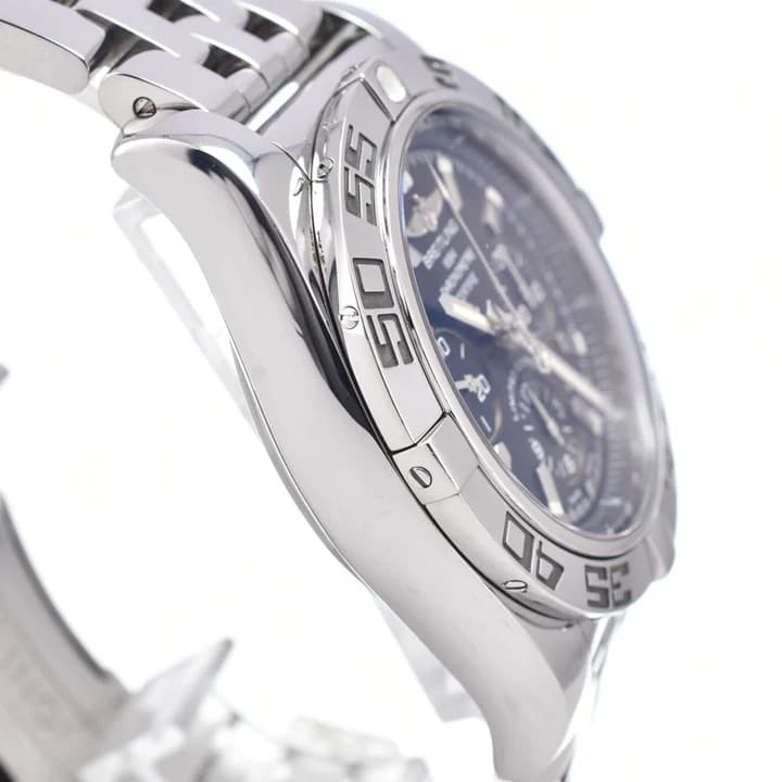 Breitling Chrono mat 44 — vue 5