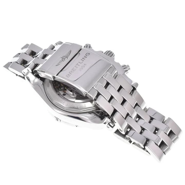 Breitling Chrono mat 44 — vue 6