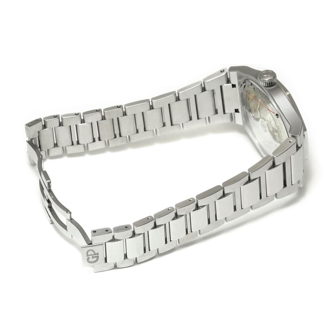 Girard-Perregaux Laureato — vue 6