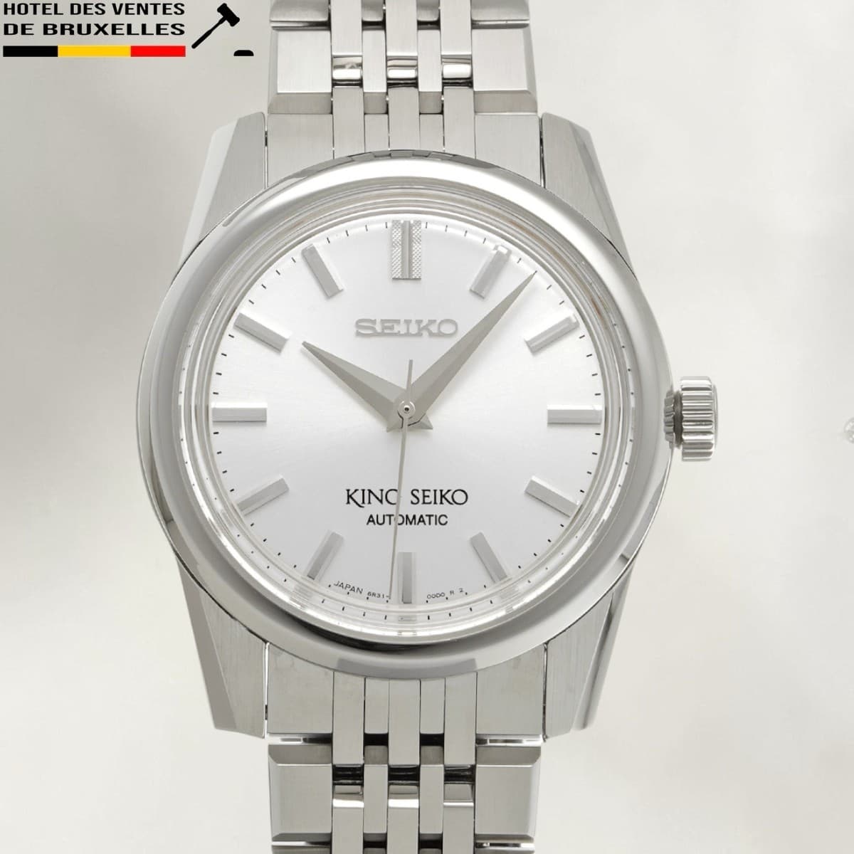 Seiko King Seiko