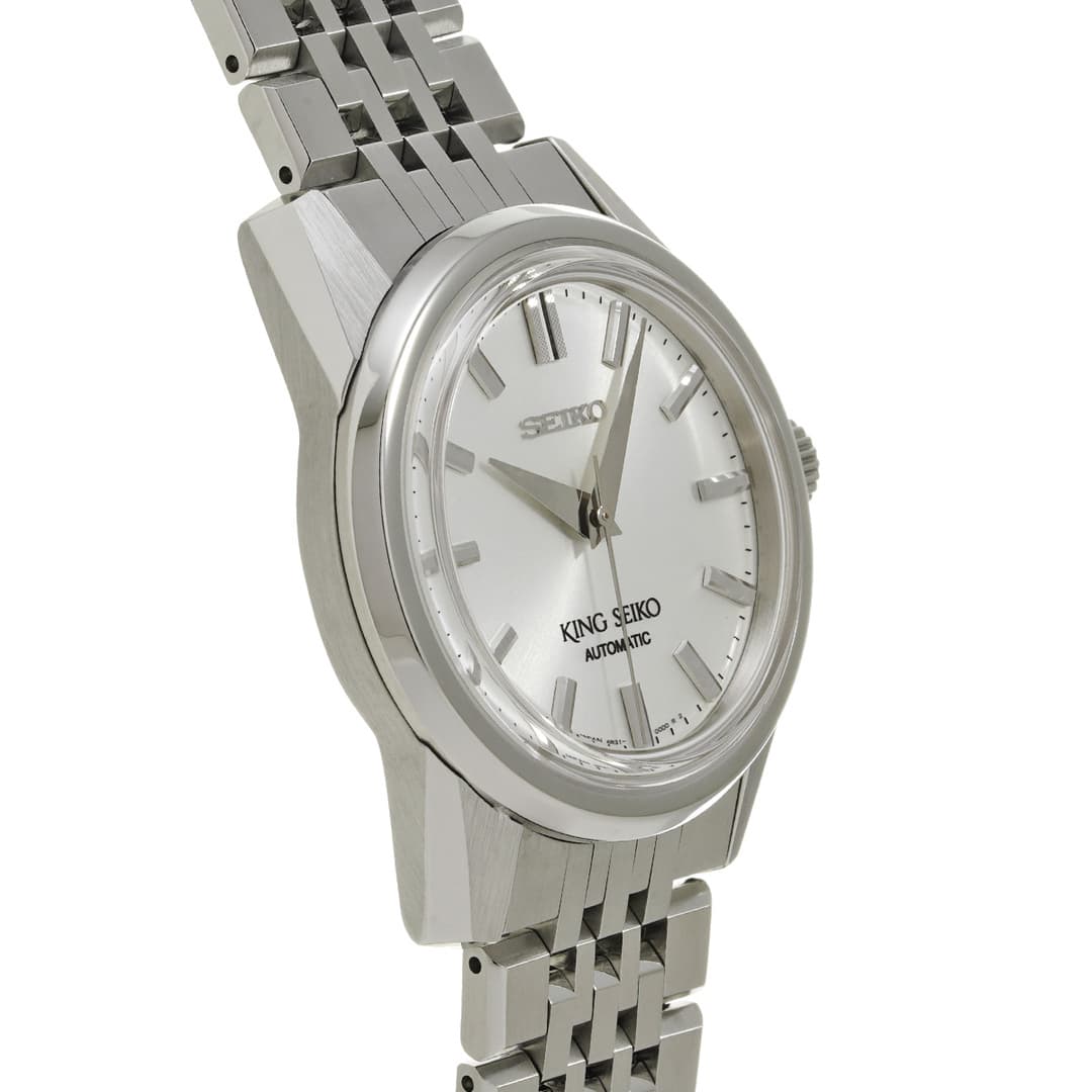 Seiko King Seiko — vue 3